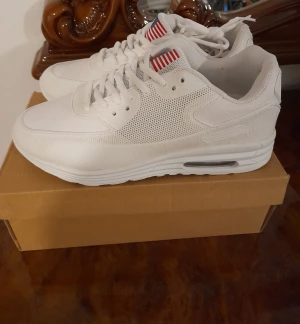 Air max skor  - Nya oanvända sneakers  