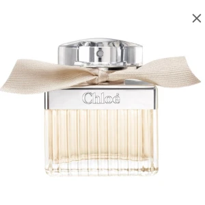 Chloe parfym  - Oöppnad flaska på 30ml