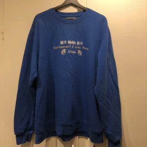 Carlings sweater - Sweater från carlings. Stl XL, liten i storlek däremot. 