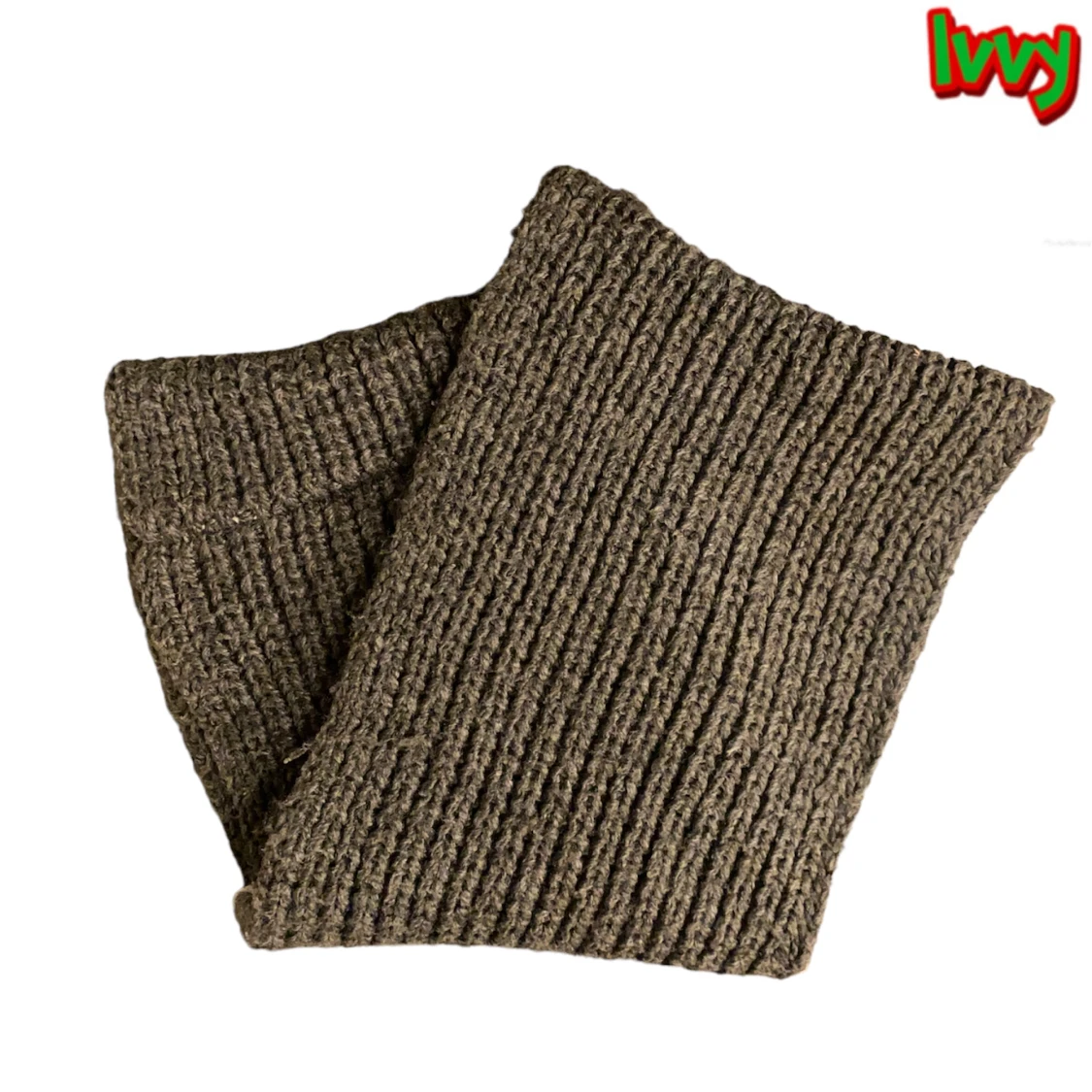 Söt halsduk ❤️🩹