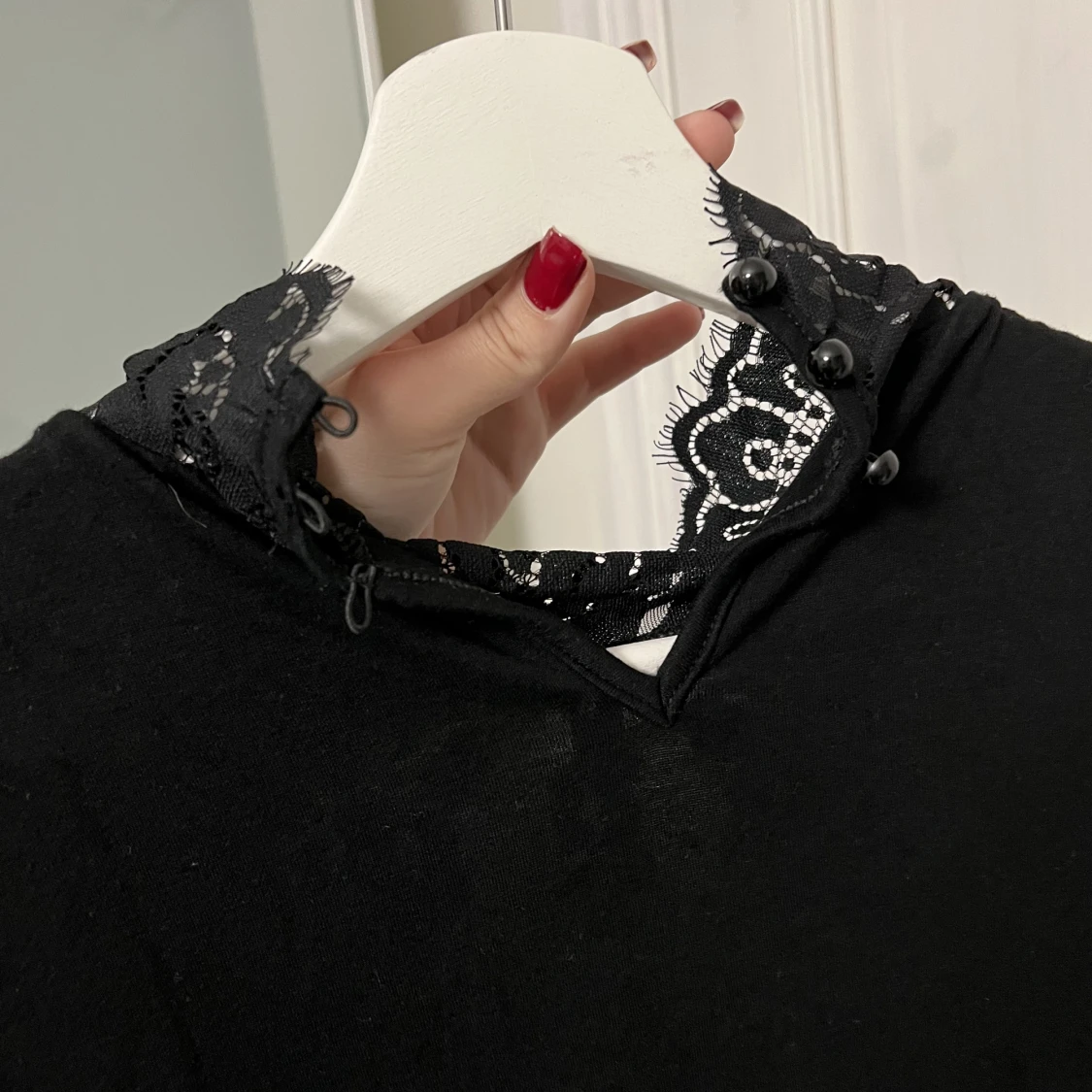 Topp CHIARA FORTINI - 90