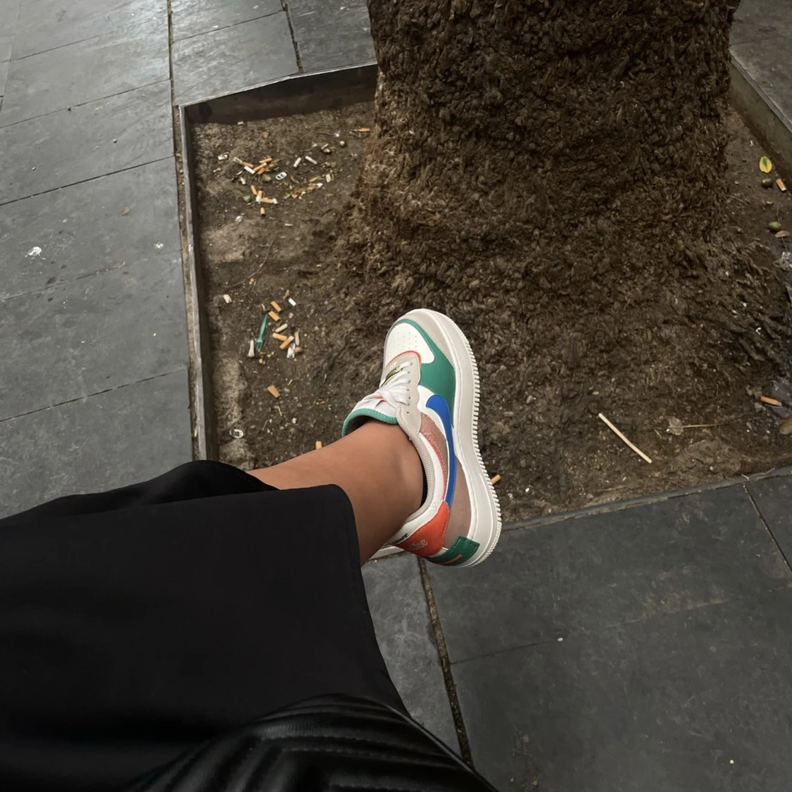 Nike limited edition