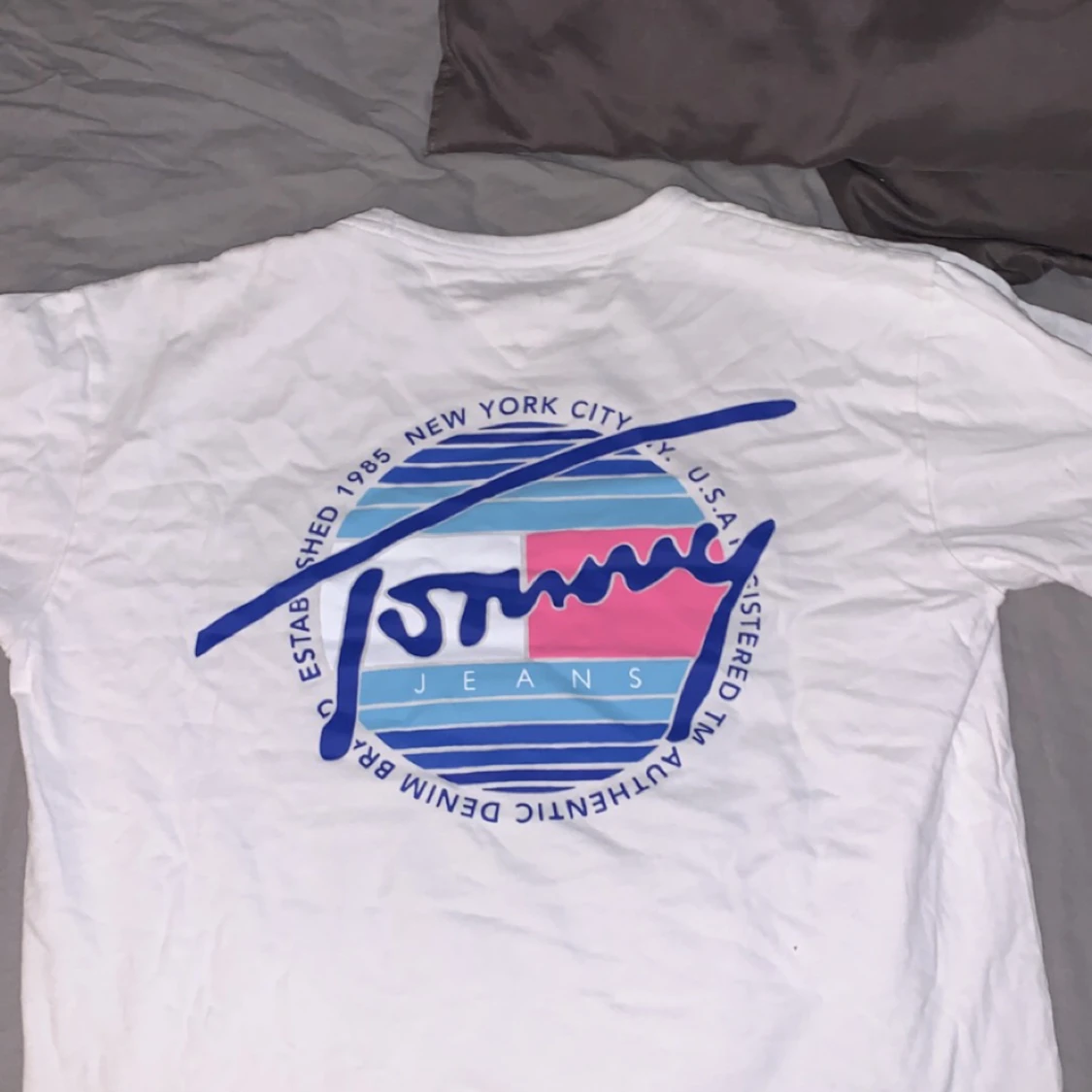 Vintage T-shirt - 90