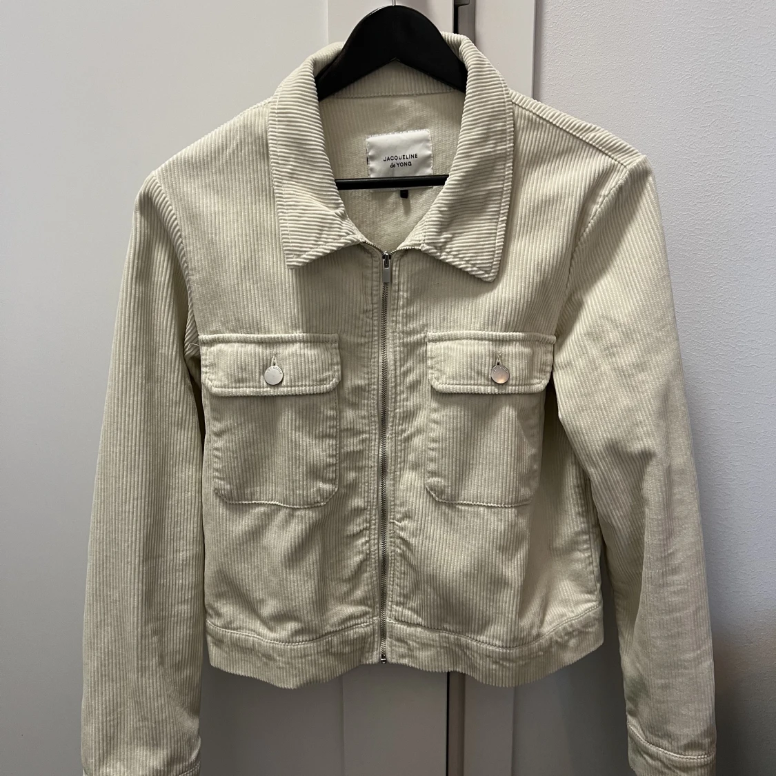 Jacka från Jacqueline de yong 