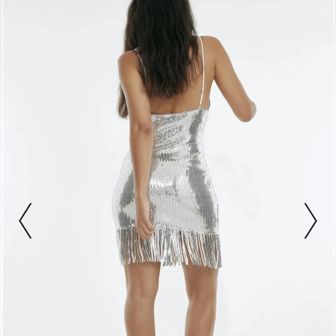 Nyårsklänning   - 91