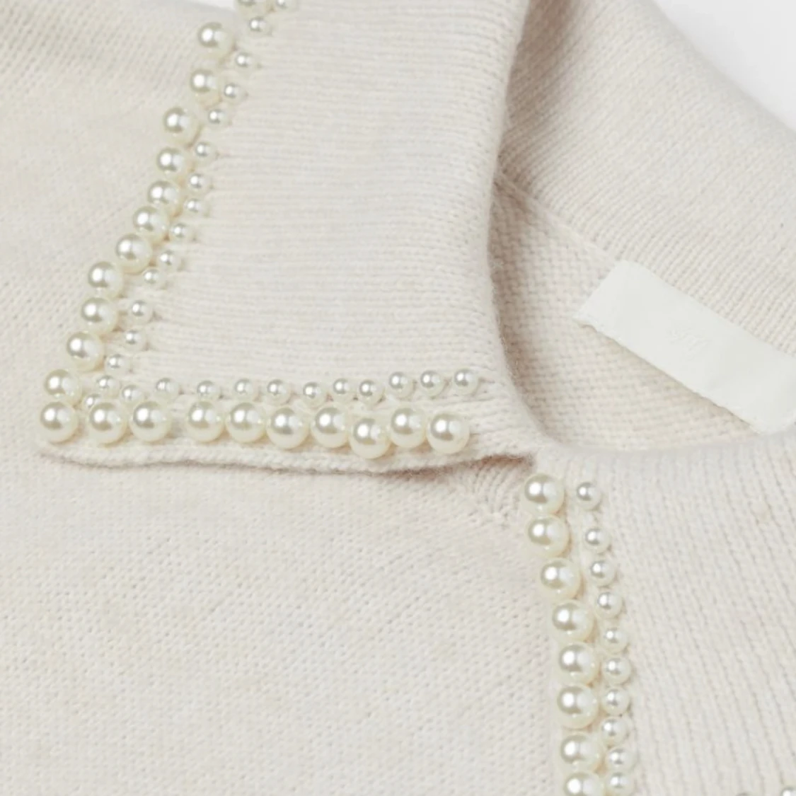 Bodycon midiklänning H&M - 90