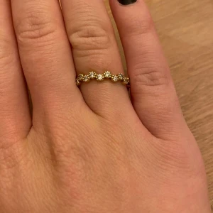 16-17,5 - SÖKER bianca ingrosso ring guldfynd