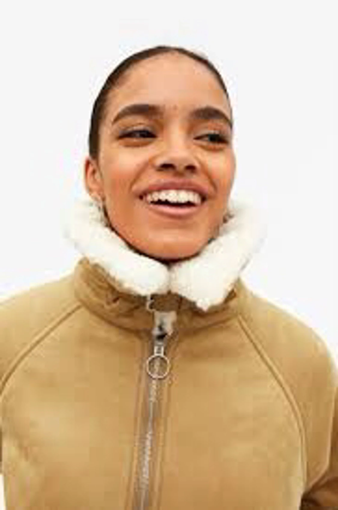 Ny jacka monki xxs  - 90