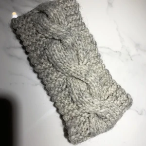 Öronskyddsrmare - Jätte mysig värme för öronen 180kr