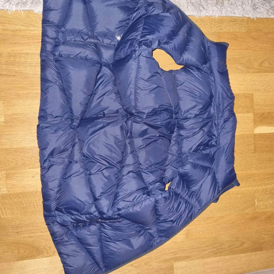 Tommy Hilfiger väst