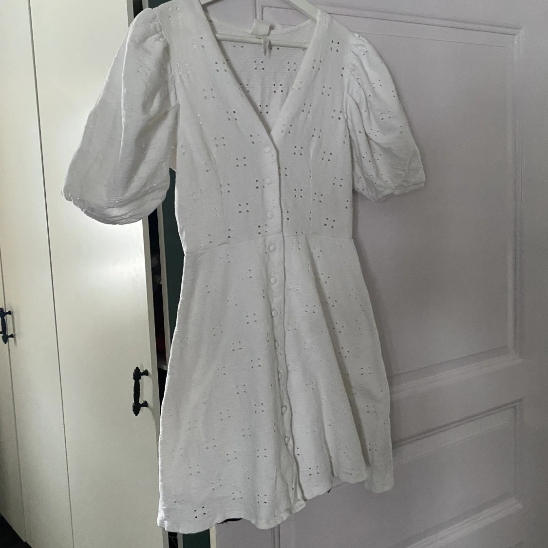 PERFEKTA STUDENTKLÄNNINGEN - 91