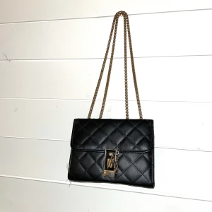 Väska - Jättefin väska oanvänd