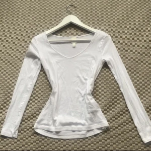 t-shirt  - vit Tshirt