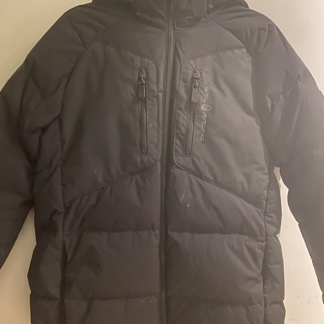 Sail racing vinterjacka - 91