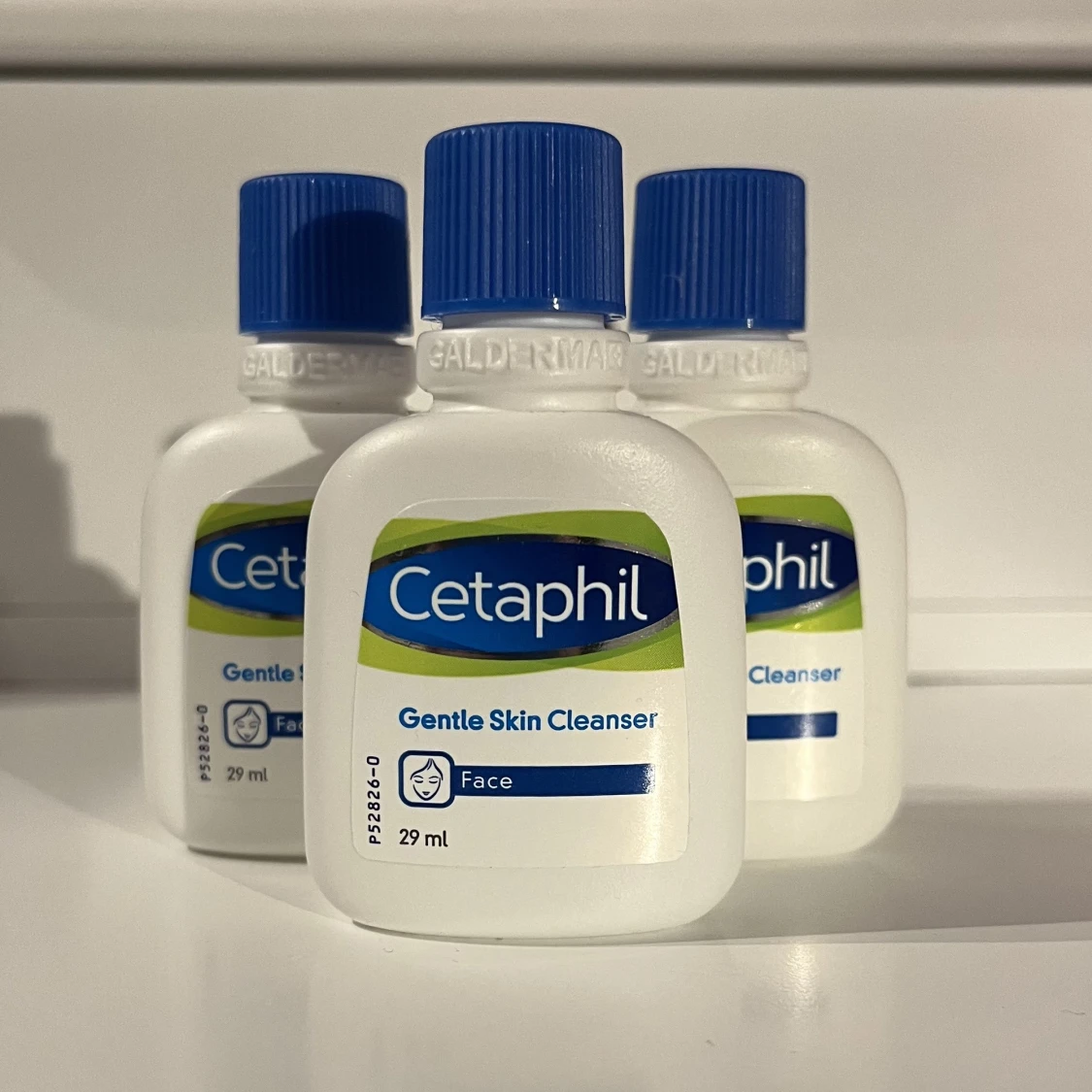Cetaphil skin cleanser