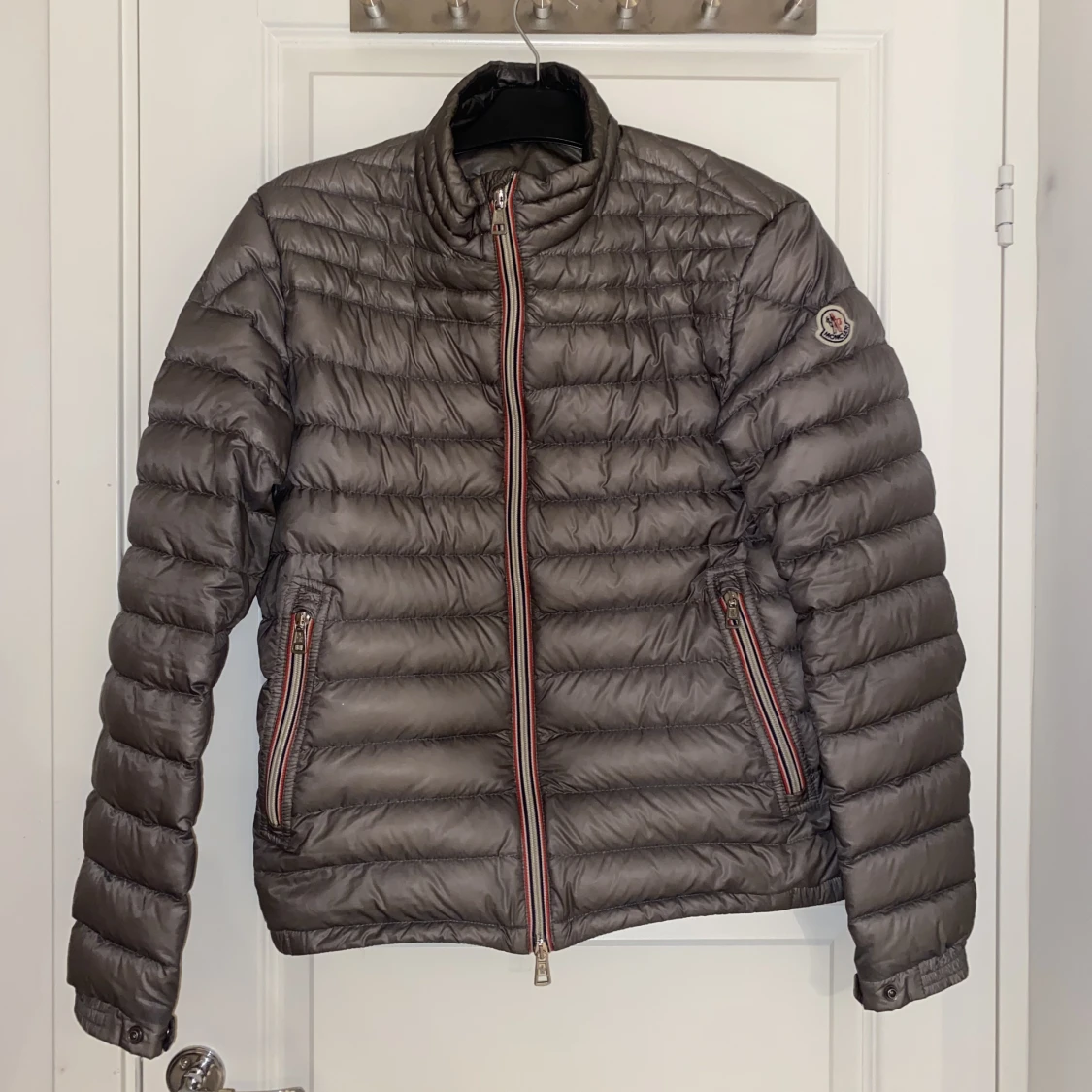Moncler vår jacka 