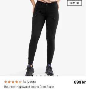 Byxor från RevolutionRace - Använda max 5ggr. Från RevolutionRace 