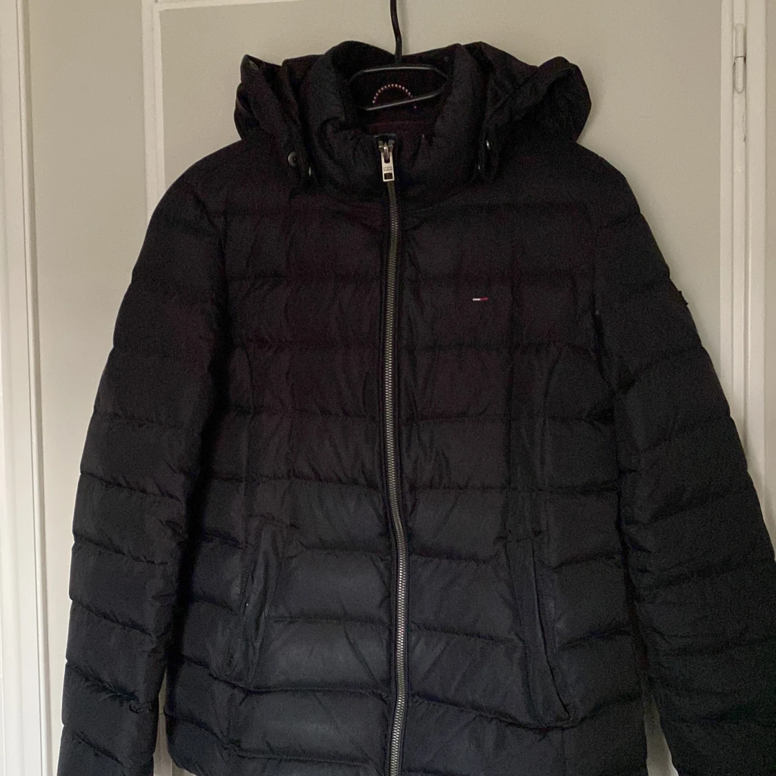 Dunjacka dam/tjej  Hilfiger