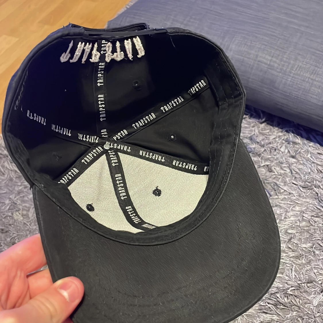 Trapstar keps - 90