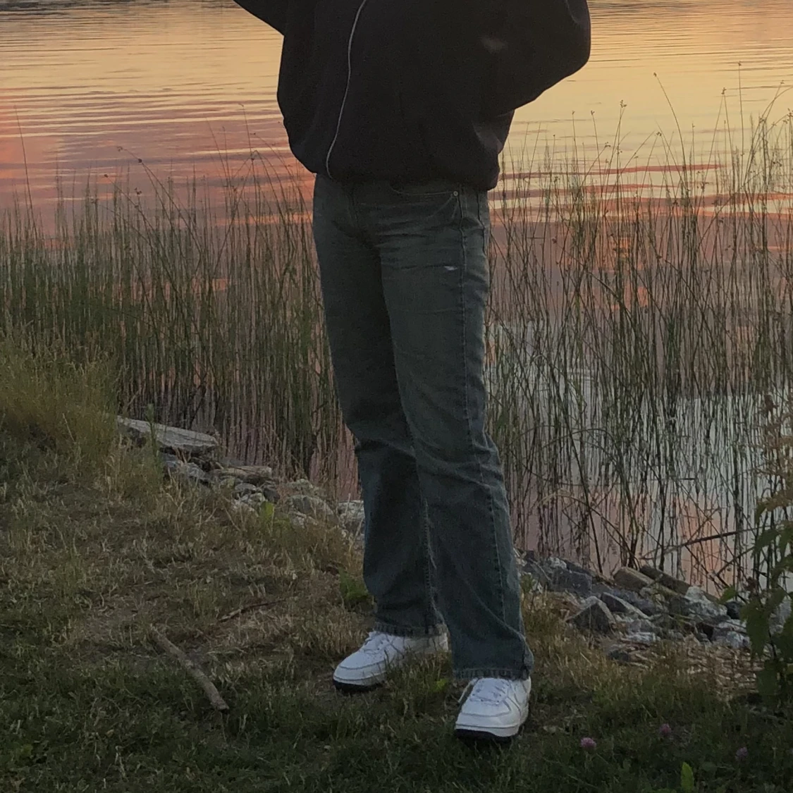 Vintage Levi’s 501 Jeans - 90