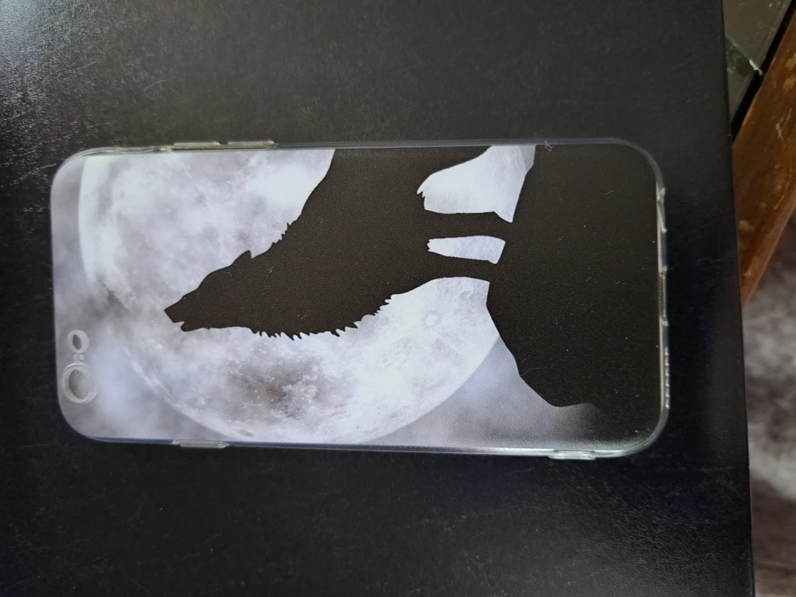 Mobil-Skal 🌞 - 90