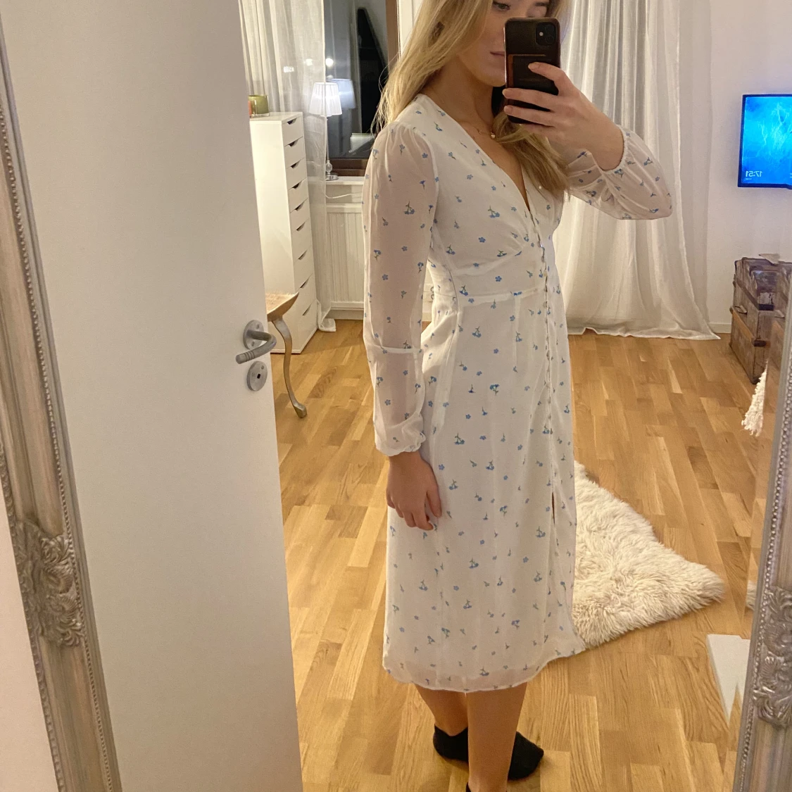 Adoore, Paris dress - 90