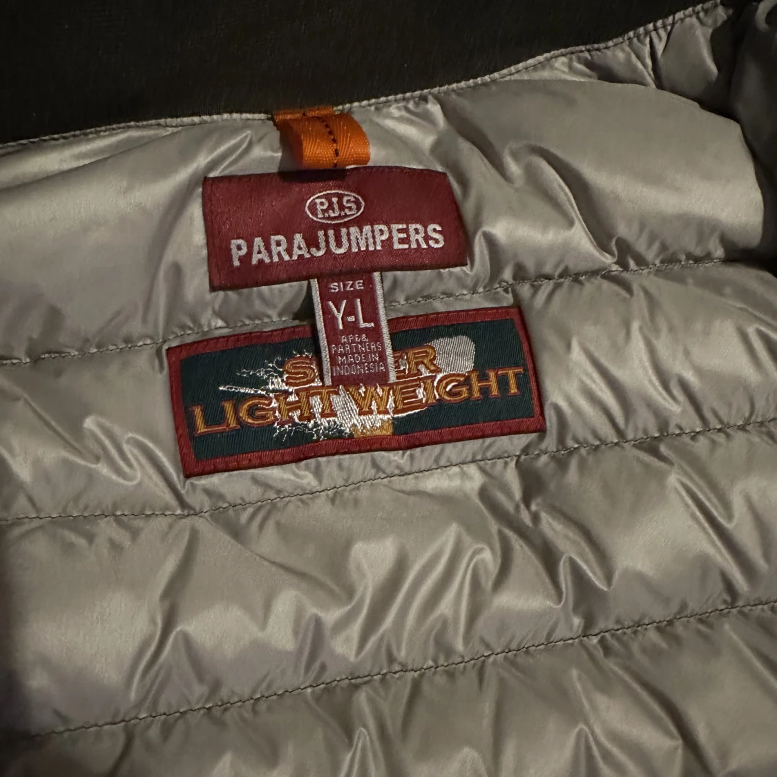 Para jumper jacka       - 91