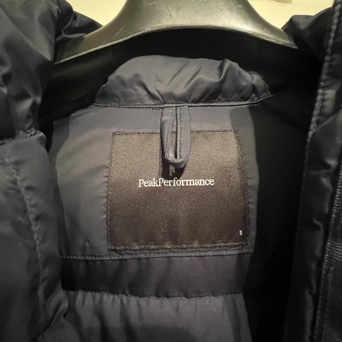 Peak Performance Dunjacka - 90