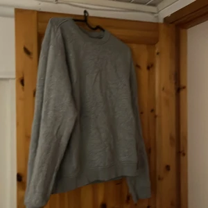 Kenzo hoodie - Keenzo Hoodie grå storlek L