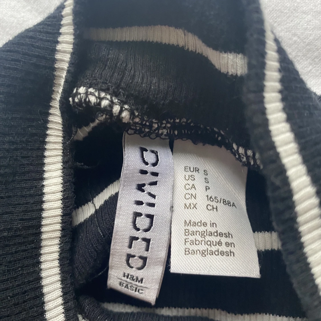 Tröja från HM - 90