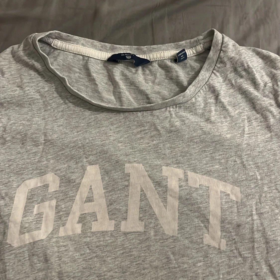 Gant T-shirt  - 90