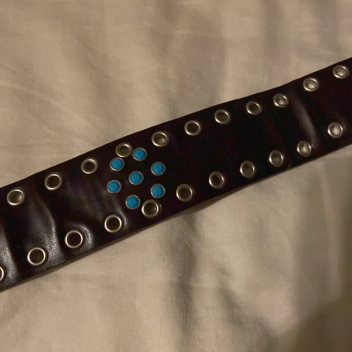 Y2k fjärils bälte  - 90