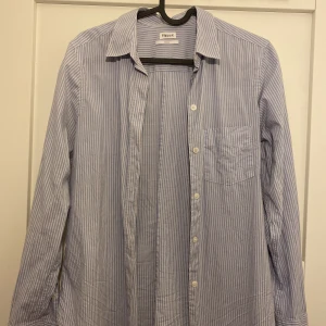 Filippa K blus - Randig blus från Filippa K