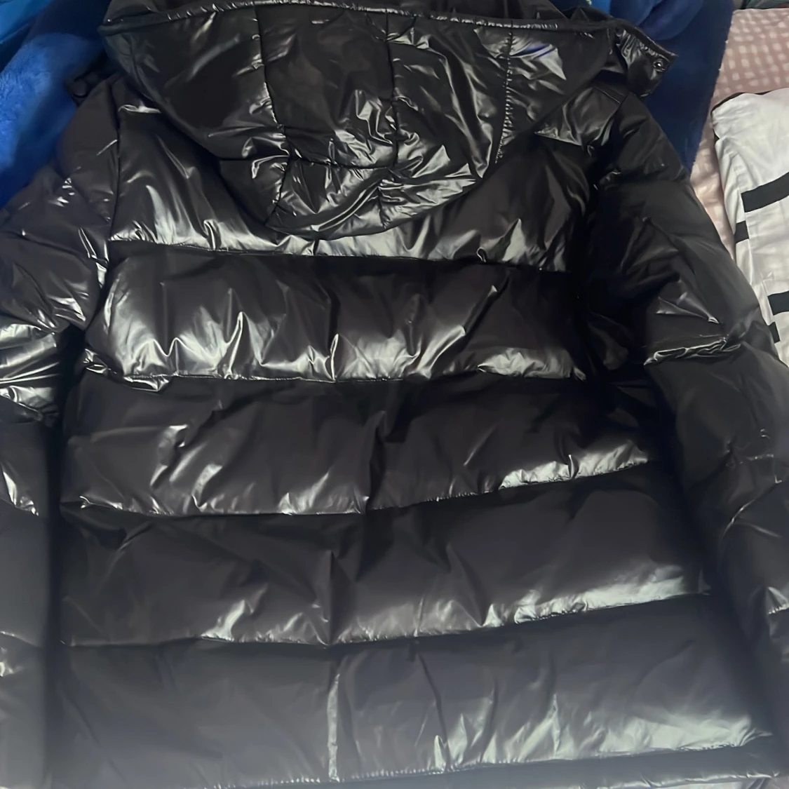 Helt ny moncler jacka - 90