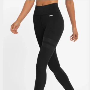 Etna tights  - Stronger tights använda men i bra skick, storlek xs! 
