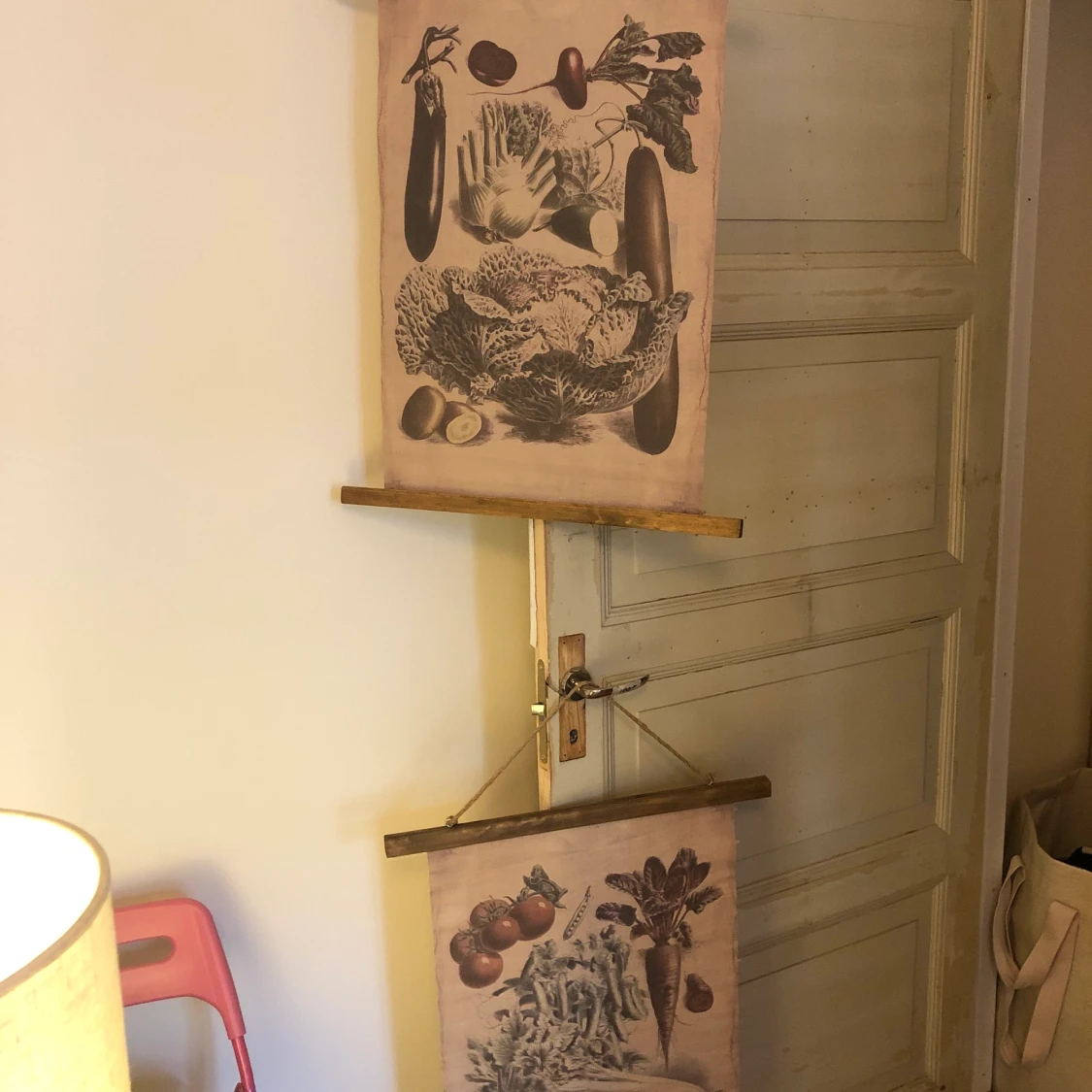 Fina köksdekorer  - 90