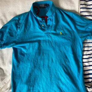 Ralph lauren  pike - Mycket bra skick nästan som ny storlek s.