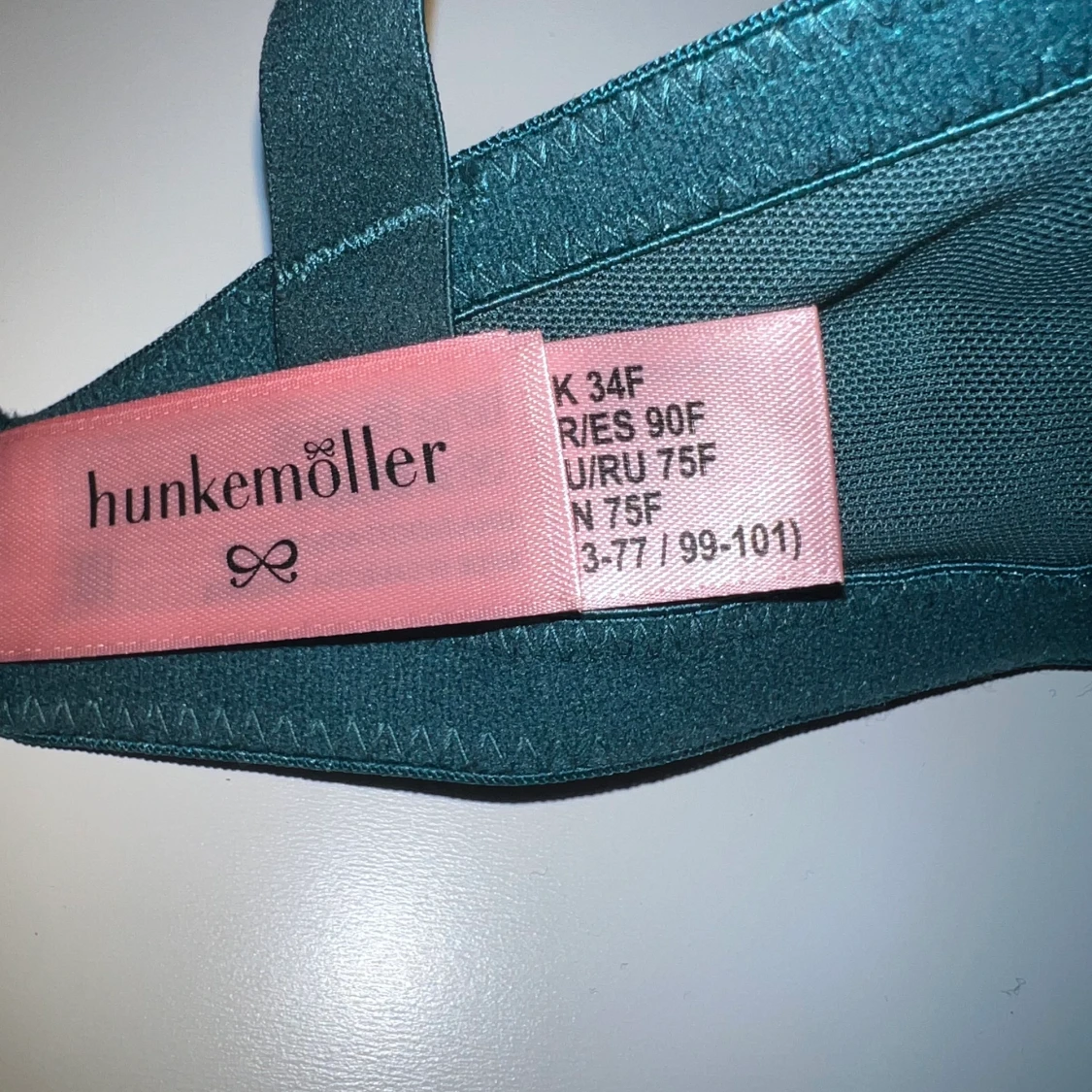 Hunkemöller bh - 90