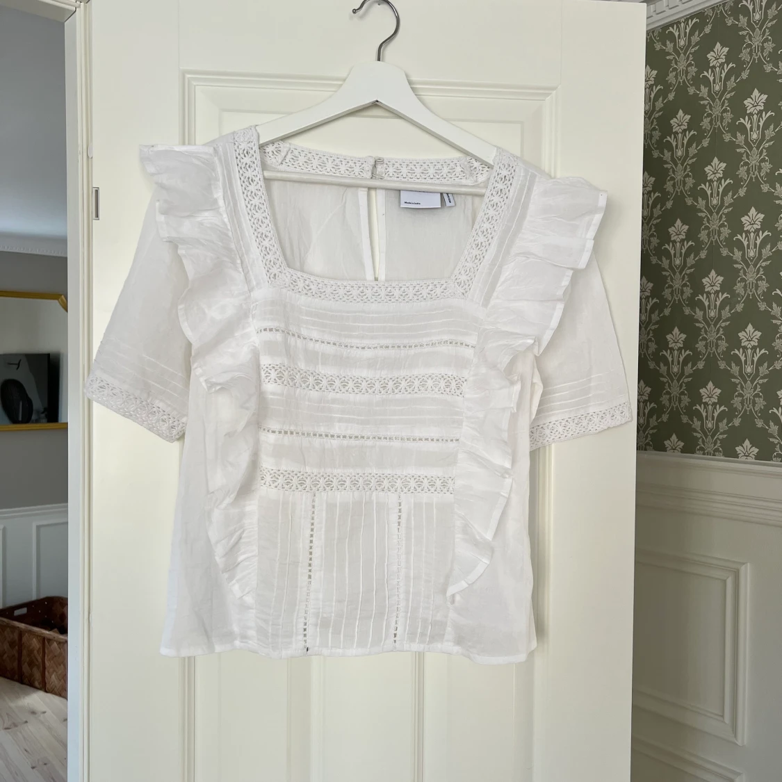 Urgullig blus