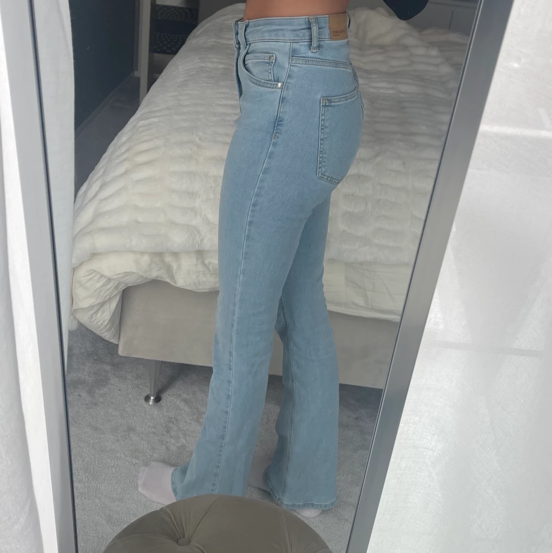 Ginatricot jeans  - 90