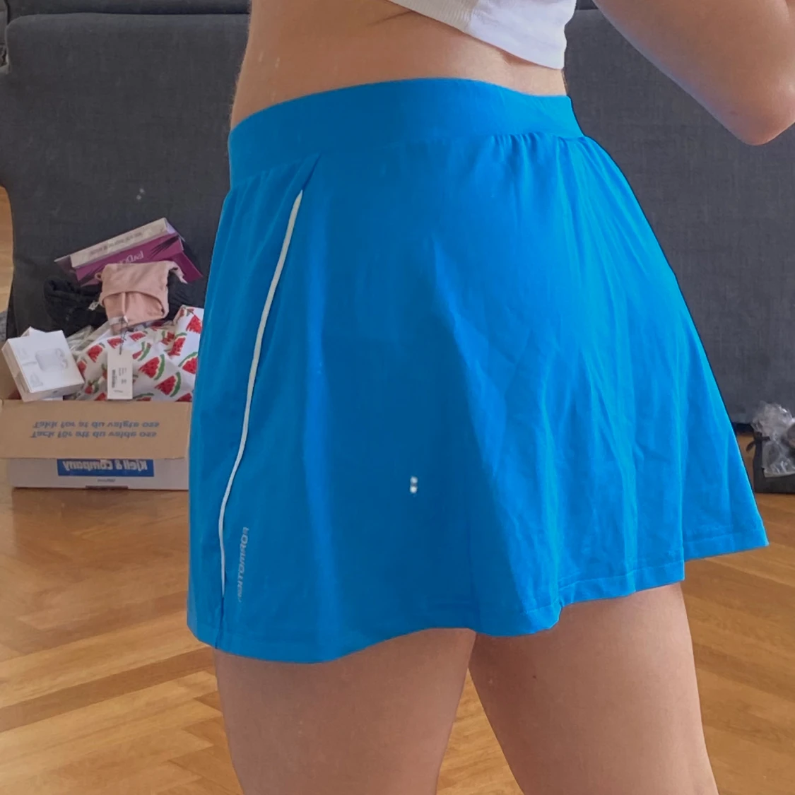 Tenniskjol från adidas - 90