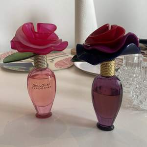 Lola Marc Jacobs parfymer 100kr styck + frakt