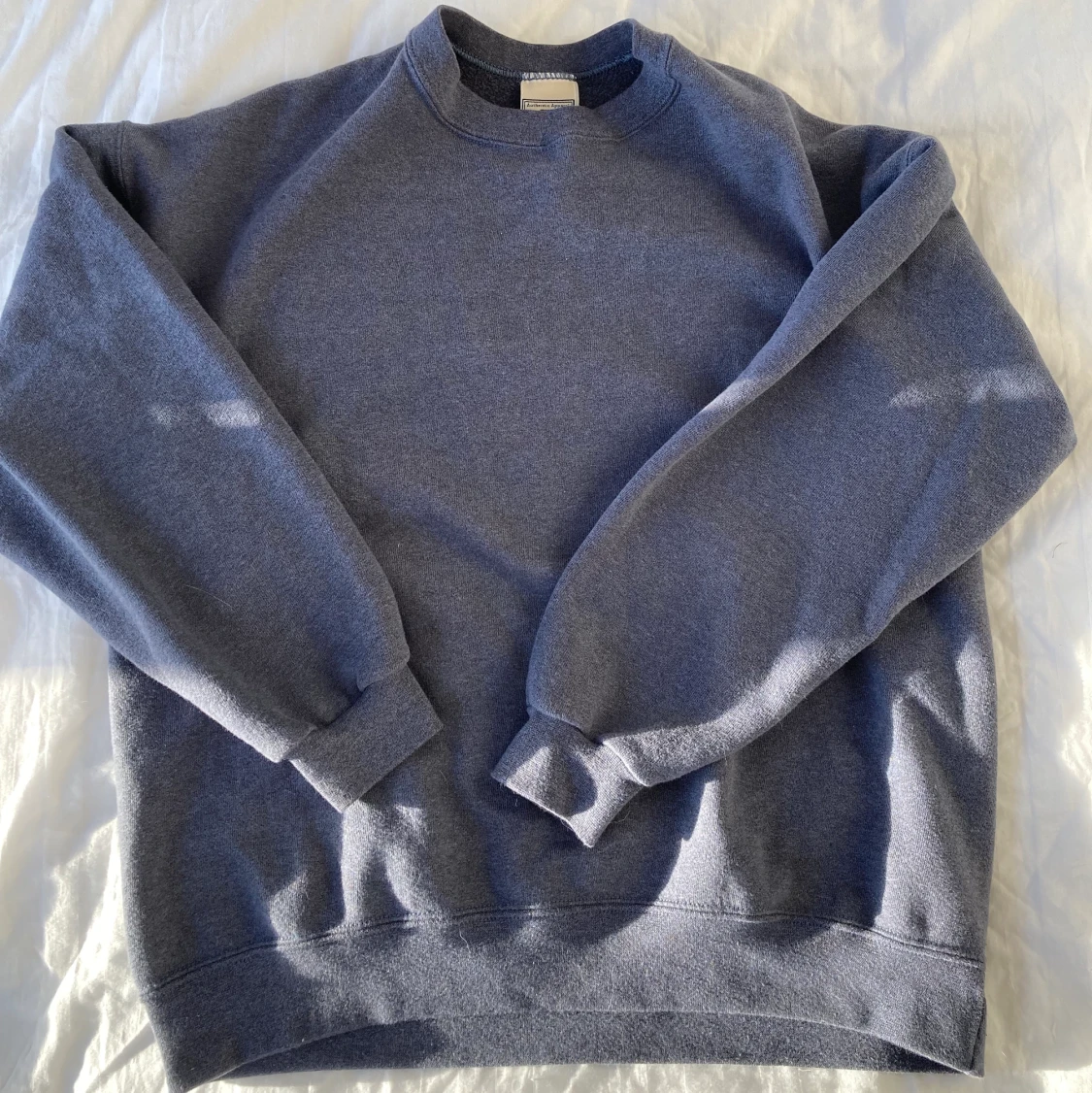 Lee sweatshirt