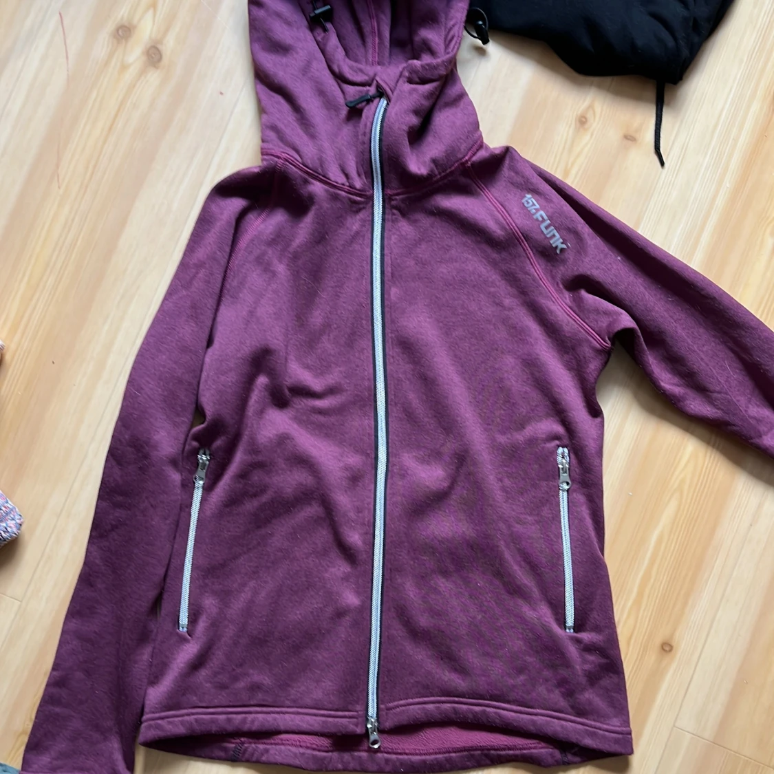 157 tjockiströja  - 90