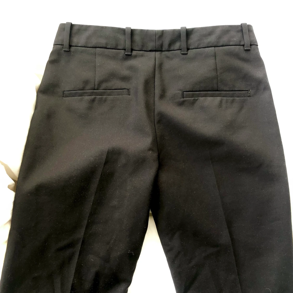 Zara kostymbyxor storlek XS - 91