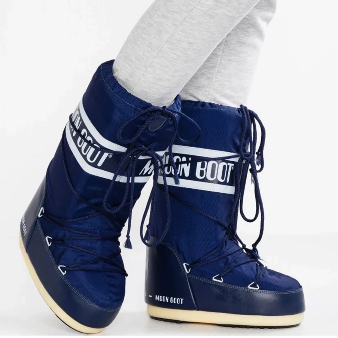 Moonboots