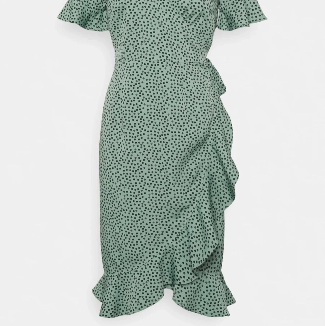 Sommar klänning  - 90