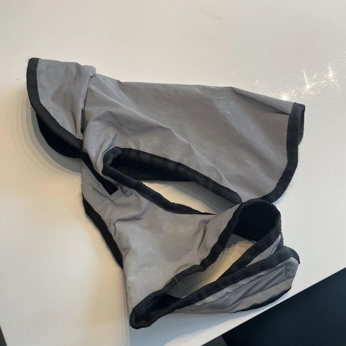 Reflextäcke för hundar