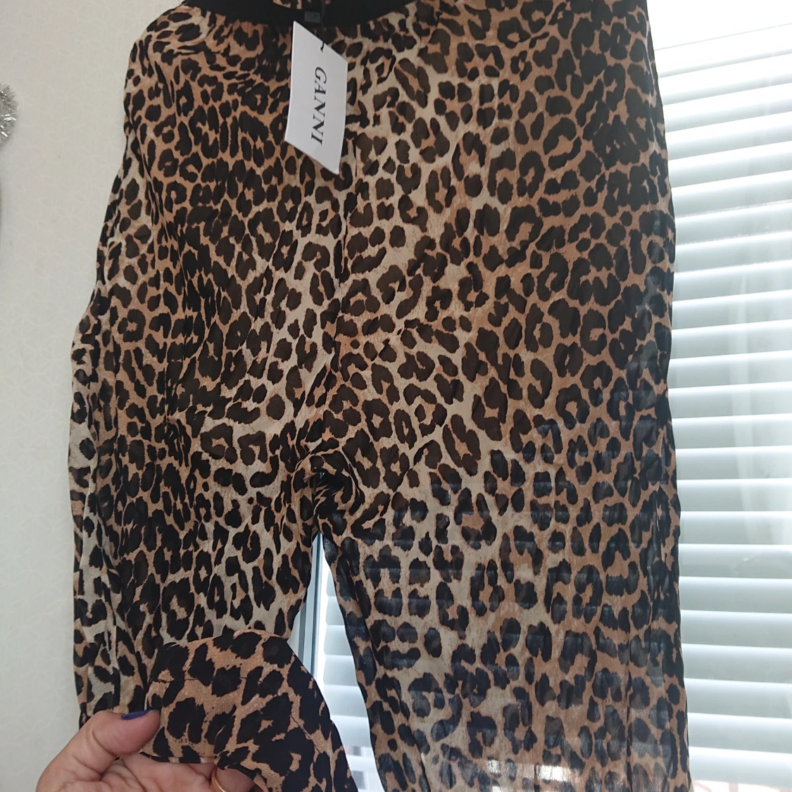 😍 New Ganni  - 90