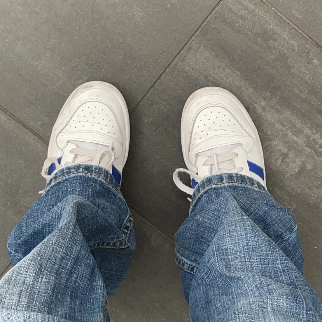 Esprit y2k jeans - 90